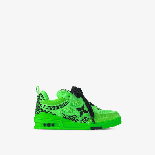 LV SKATE GREEN