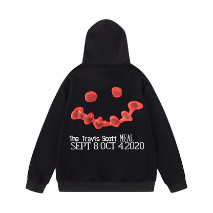 CACTUS JACK X CTPFM HOODIE