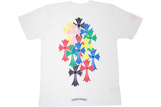 CHROMEHEARTS TEE