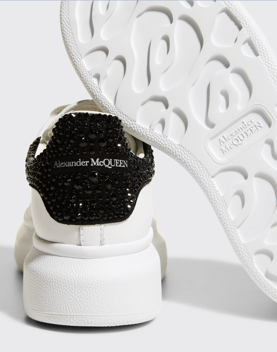 ALEXANDER MCQUEEN