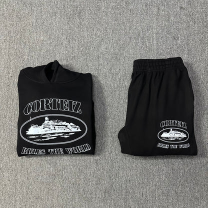 CORTEIZ TRACKSUIT