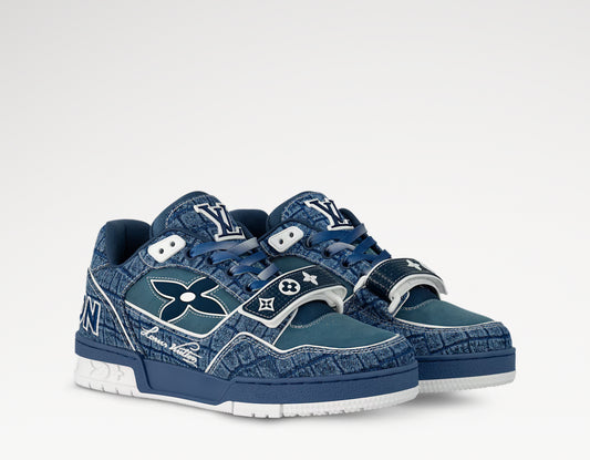 LV TRAINER