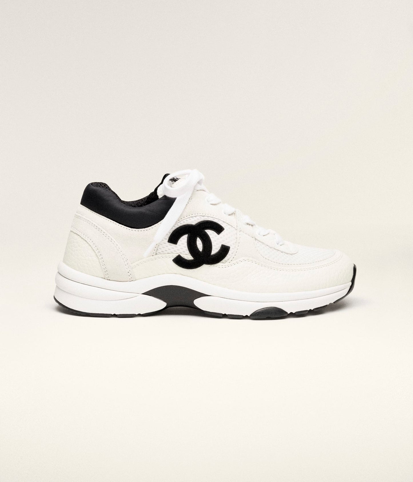 CELINE TRAINER LOW TOP