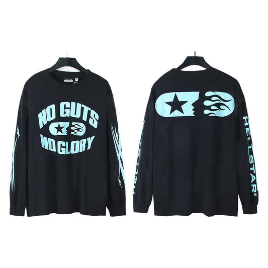 HELLSTAR LONG SLEEVE