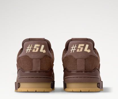 LV TRAINER