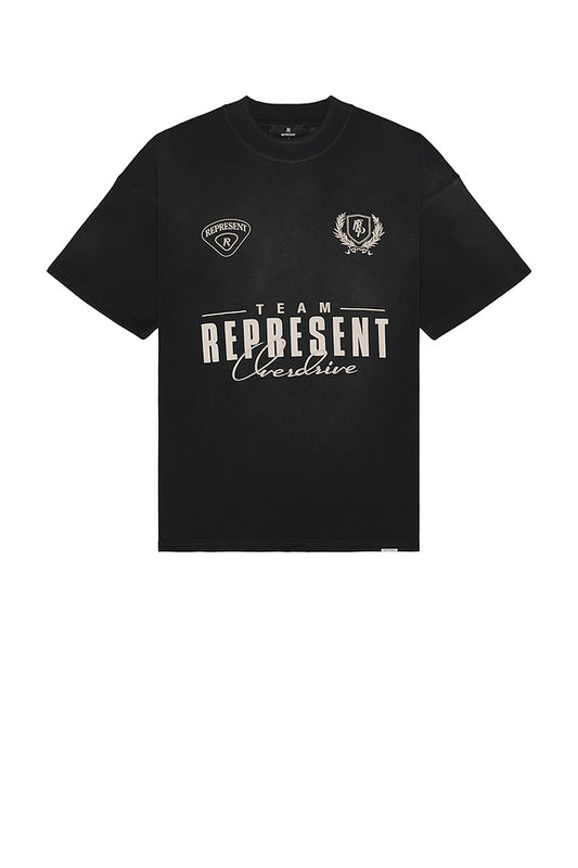Represent World Championship T-shirt