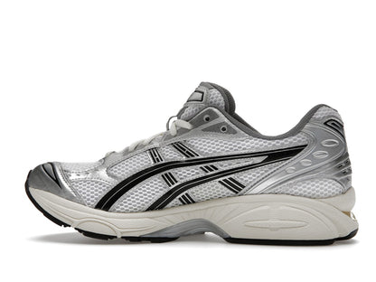 ASICS KAYANO 14 ‘JJJJOUND SILVER BLACK