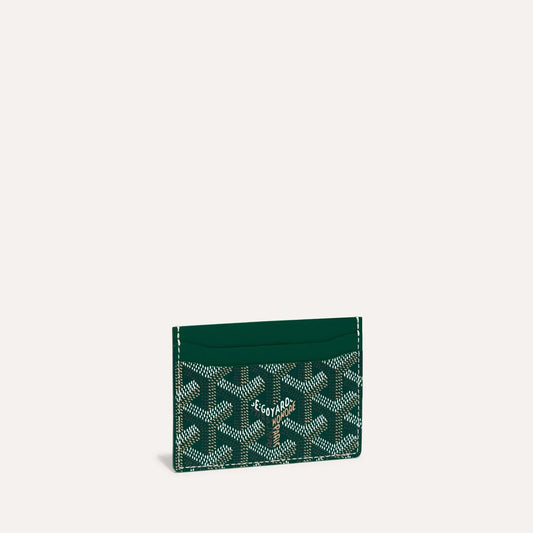 SAINT-SULPICE CARD WALLET