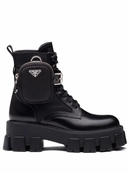 PRADA MONOLITH