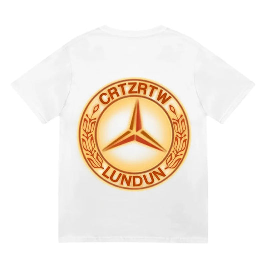 CORTEIZ X MERCEDES-BENZ T-SHIRT