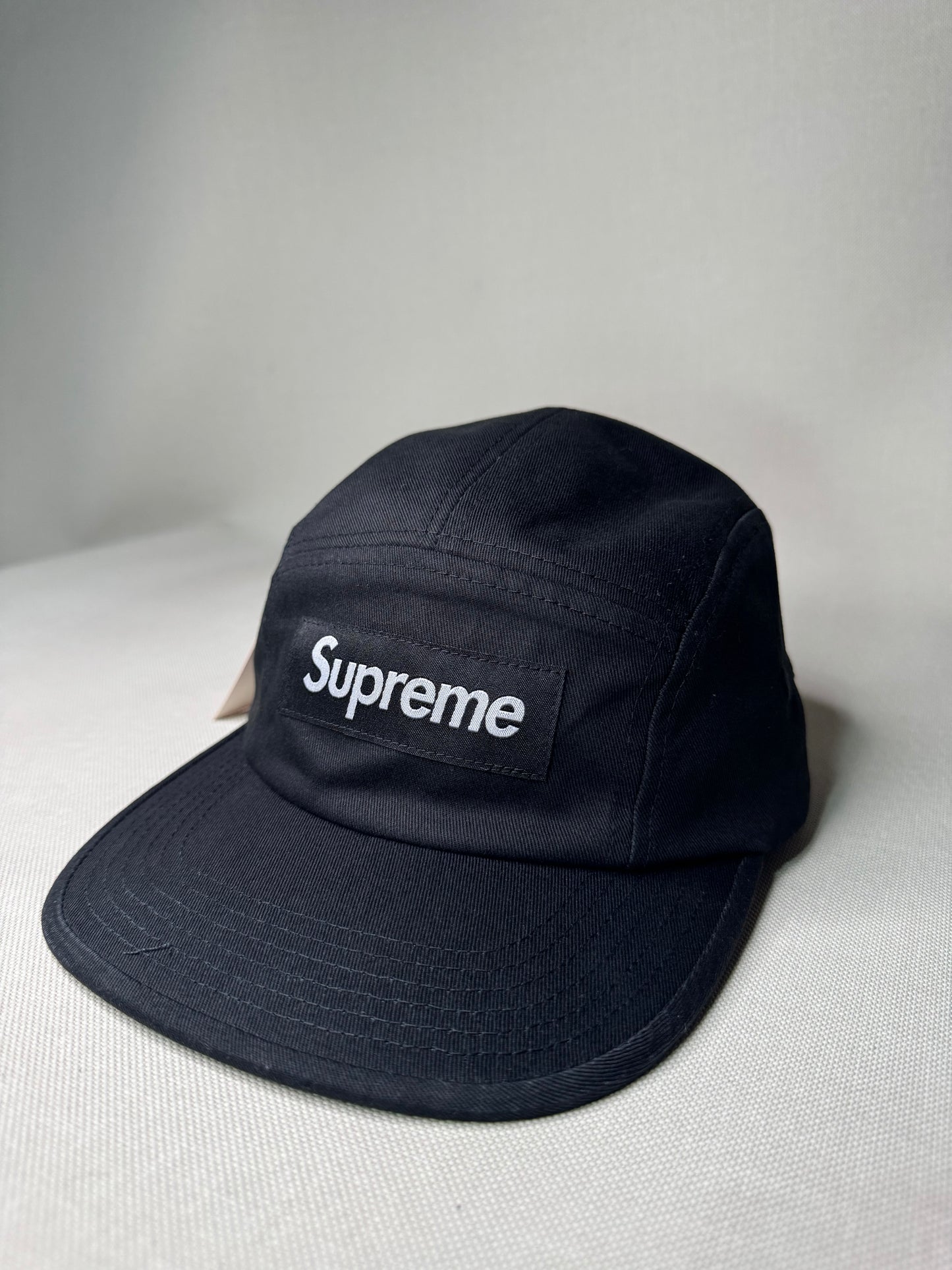 SUPREME PANEL CAP