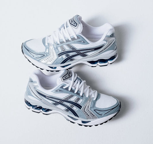 ASICS KAYANO 14 PURE ACQUA