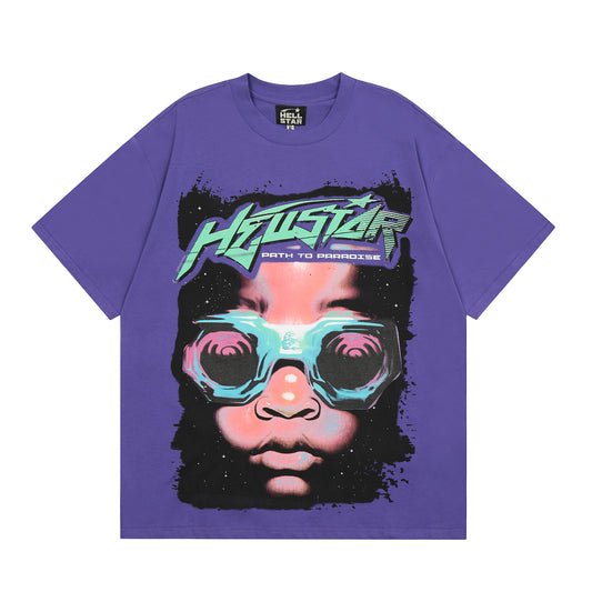 HELLSTR TEE