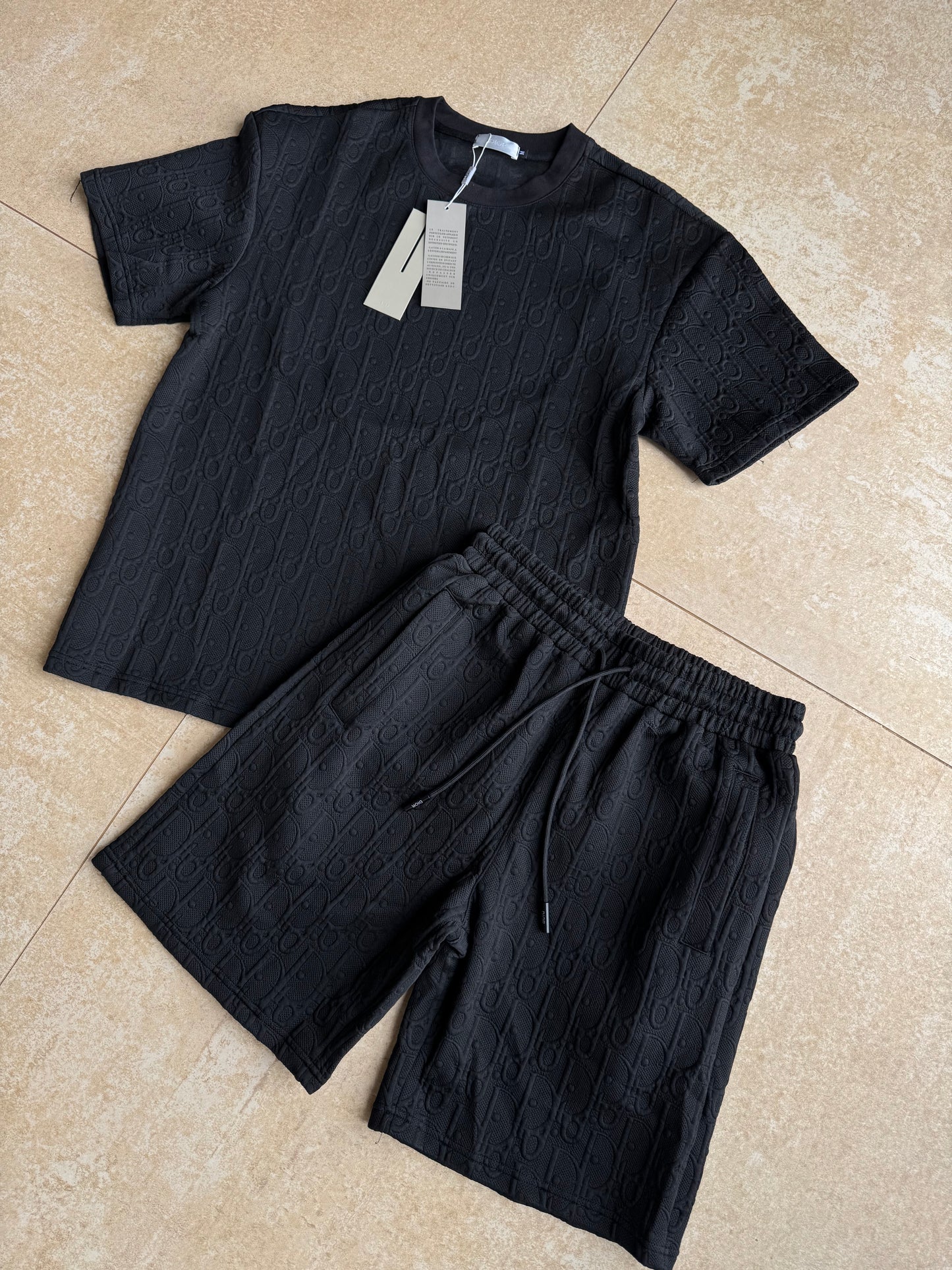 CONJUNTO DIOR