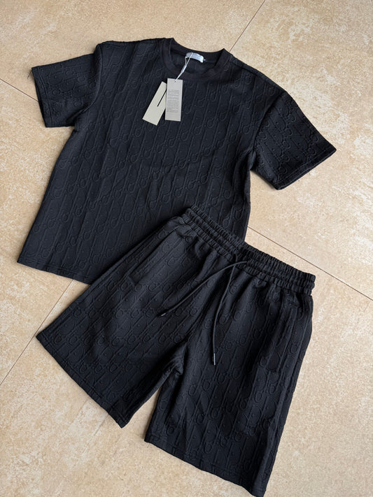 CONJUNTO DIOR