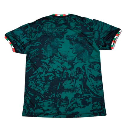 Jersey Stussy X Italia