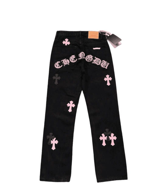 CHROMEHEARTS PANT