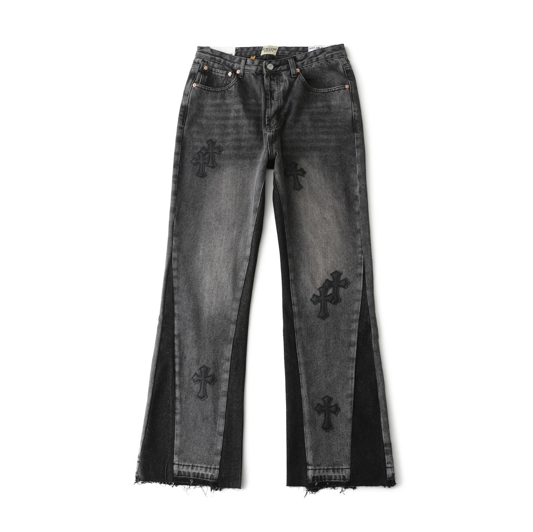 GALLERY DEPT FLARE PANT