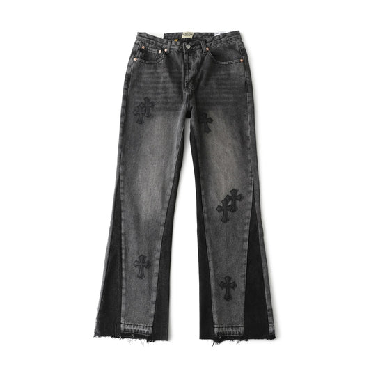 GALLERY DEPT FADED PANT