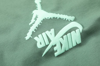 TSHIRT TRAVIS SCOTT CACTUS JACK X NIKE