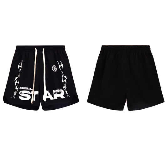 HELLSTAR SHORT