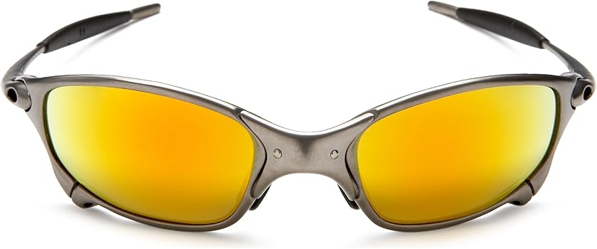 SUNGLASSES X METAL JULIET