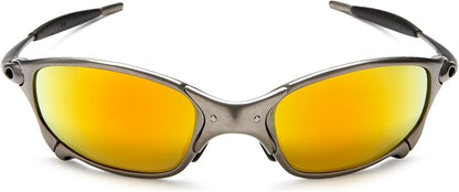 SUNGLASSES X METAL JULIET
