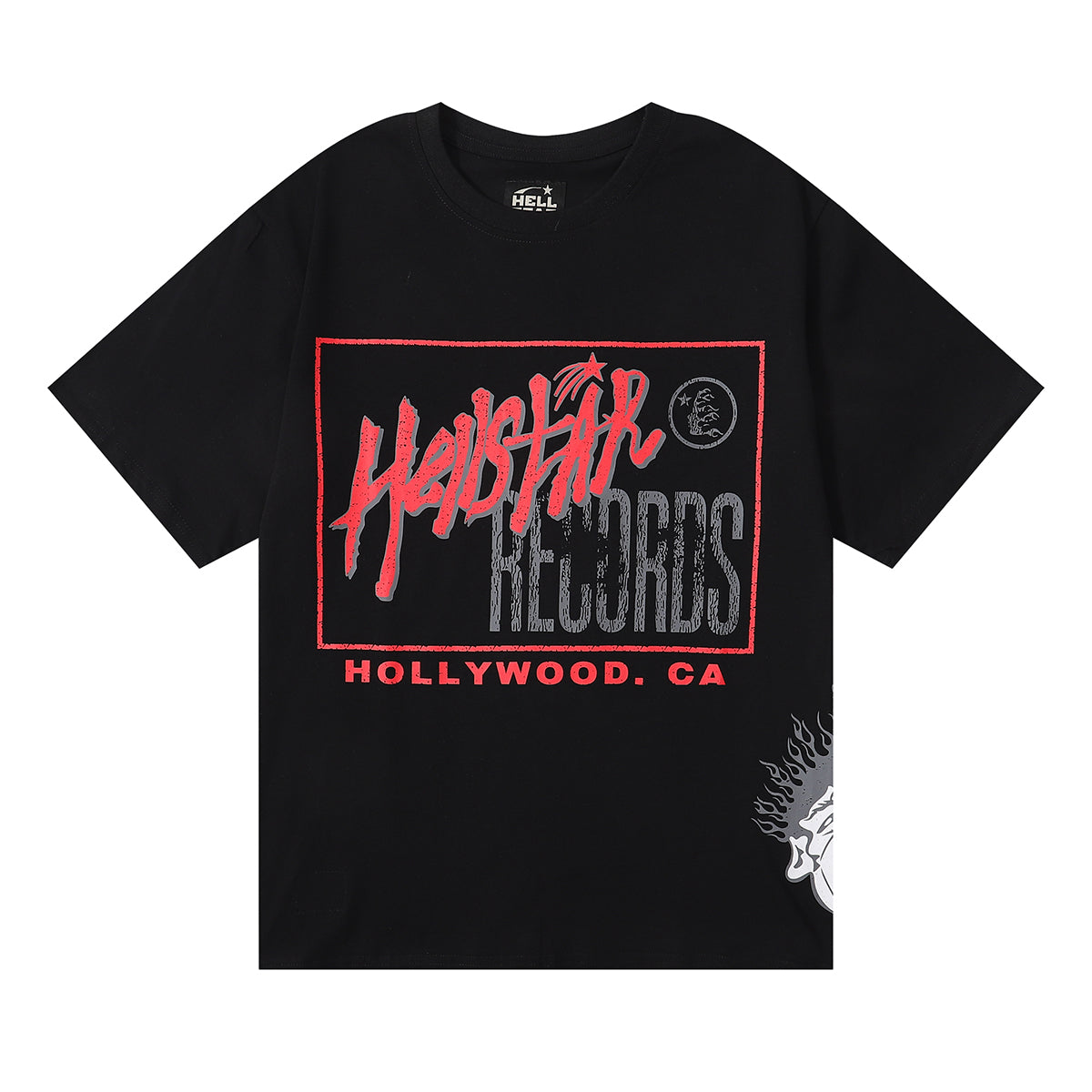 HELLSTAR TEE