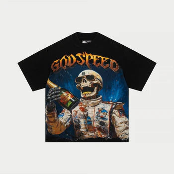GODSPEED VICTORY TEE