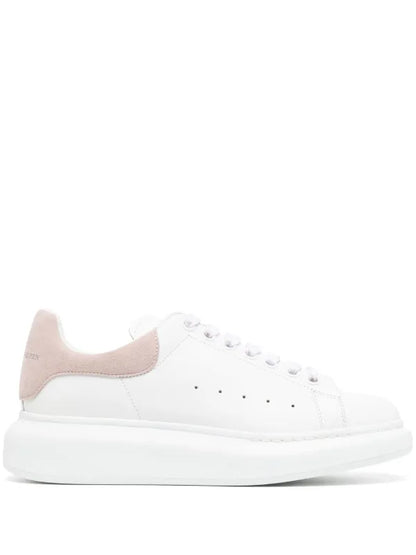ALEXANDER MCQUEEN PINK