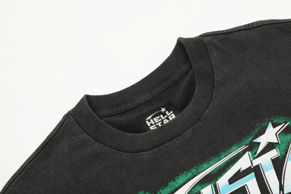 HELLSTAR TSHIRT