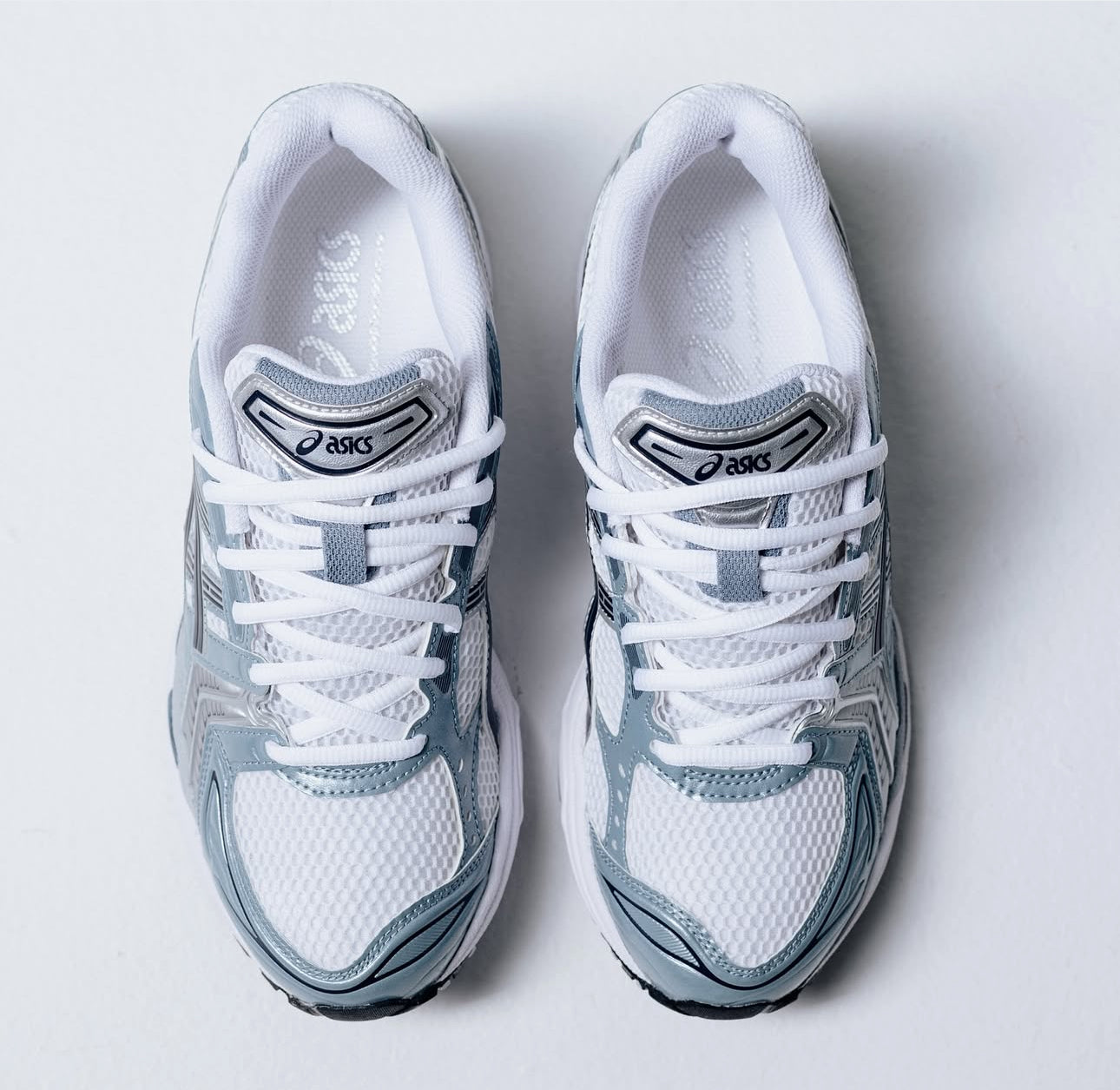 ASICS KAYANO 14 PURE ACQUA