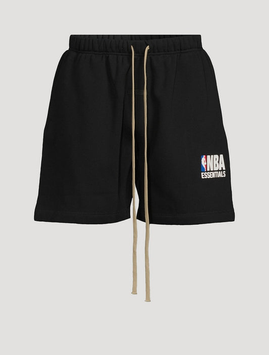 FEAR OF GOD ESSENTIALS X NBA SHORT