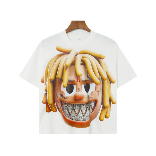 BBC Billionaires Youth Club Tee