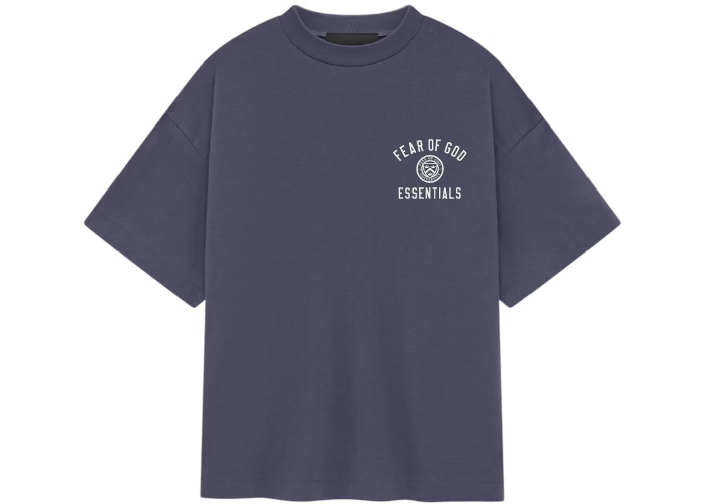 ESSENTIALS FEAR OF GOD JERSEY