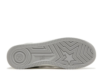 BAPESTA LIGHT GREY