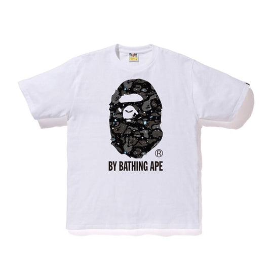 TSHIRT BAPE BY BATHING APE