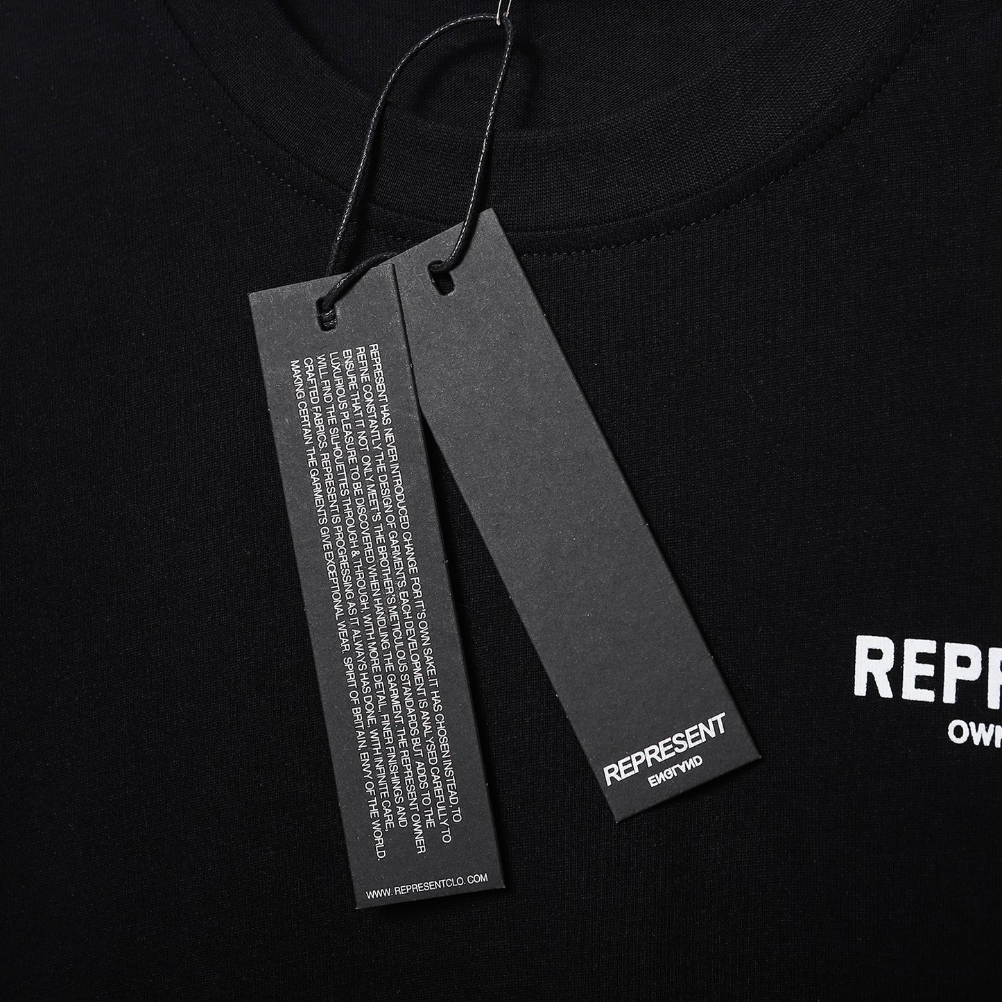 Represent Owners Club Basic Tee