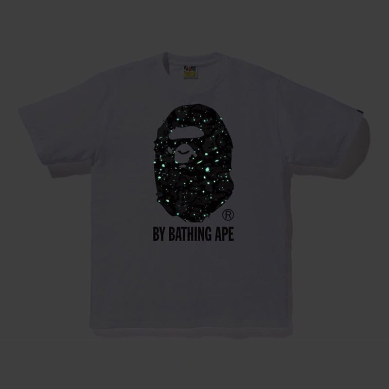 TSHIRT BAPE BY BATHING APE