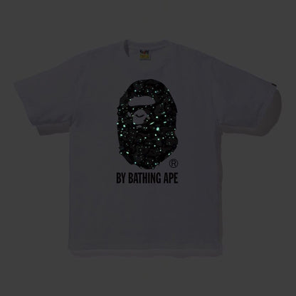 TSHIRT BAPE BY BATHING APE