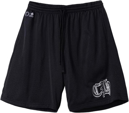 SHORT CHROMEHEARTS
