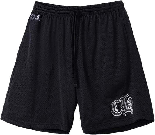 SHORT CHROMEHEARTS