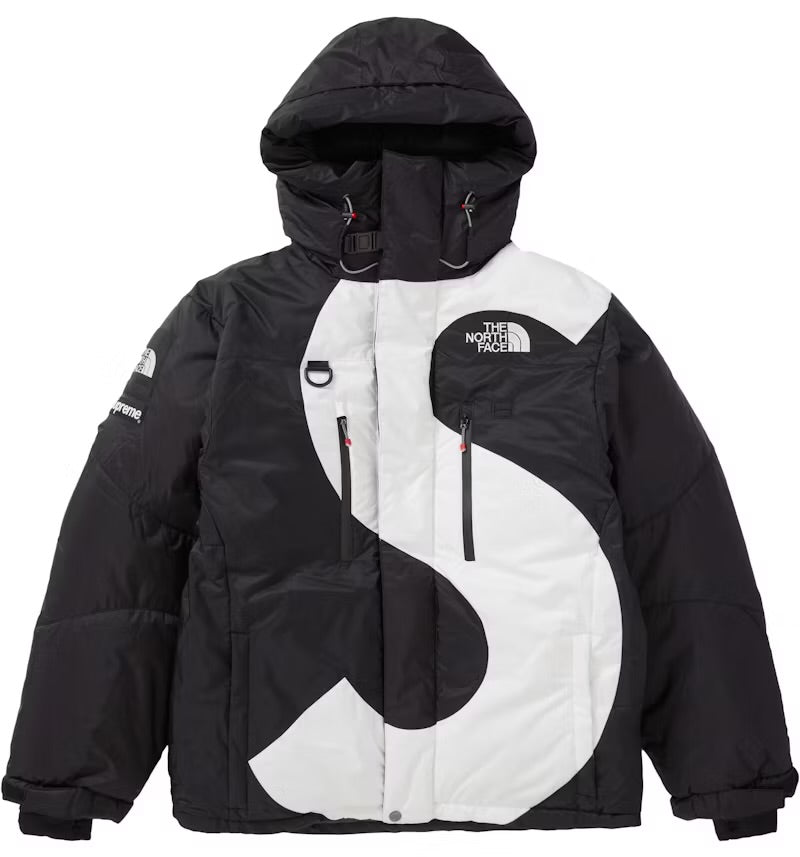 THE NORTH FACE X SUPREME PUFFER