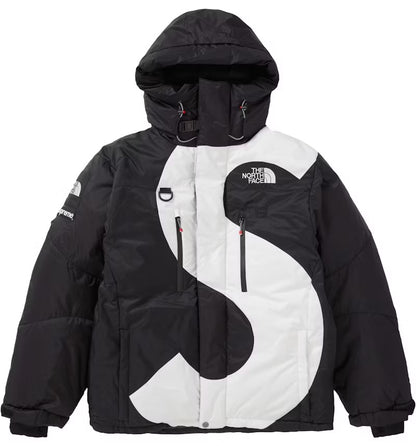 THE NORTH FACE X SUPREME PUFFER
