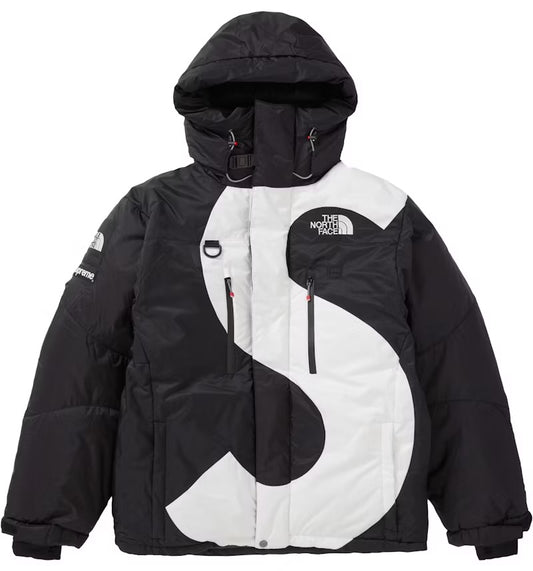 THE NORTH FACE X SUPREME PUFFER