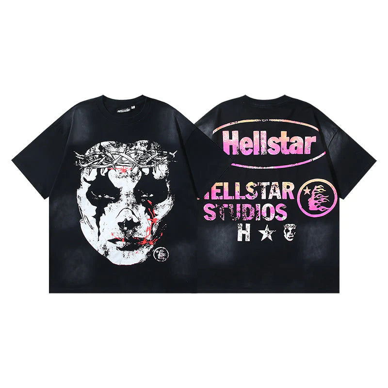 HELLSTAR CROWN OF SHADOWS