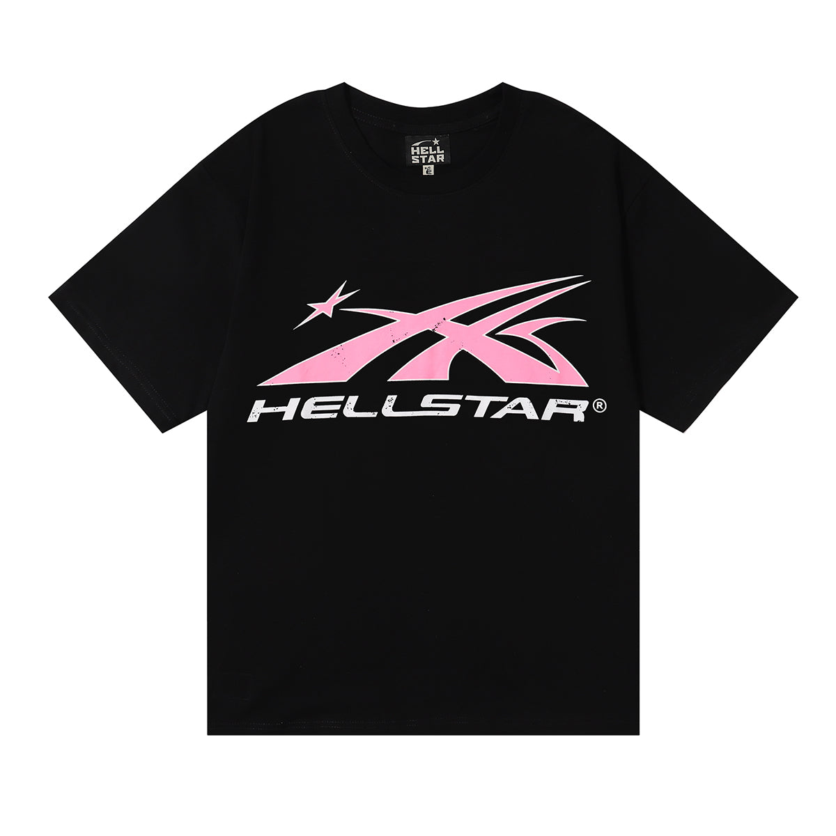 HELLSTAR TEE