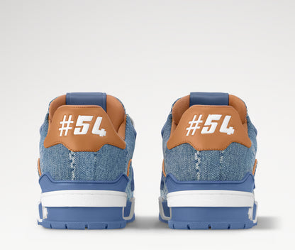 LV TRAINER