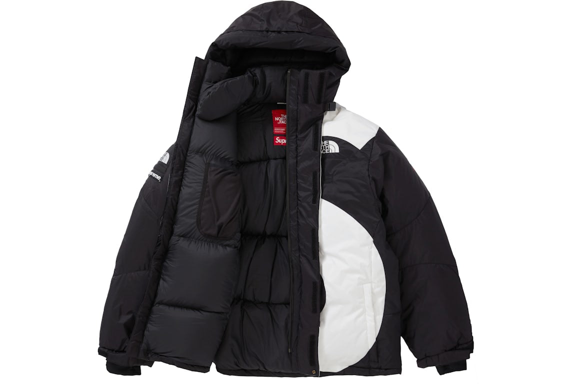THE NORTH FACE X SUPREME PUFFER
