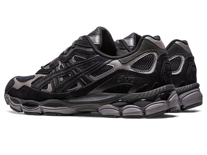 ASICS KAYANO BLACK